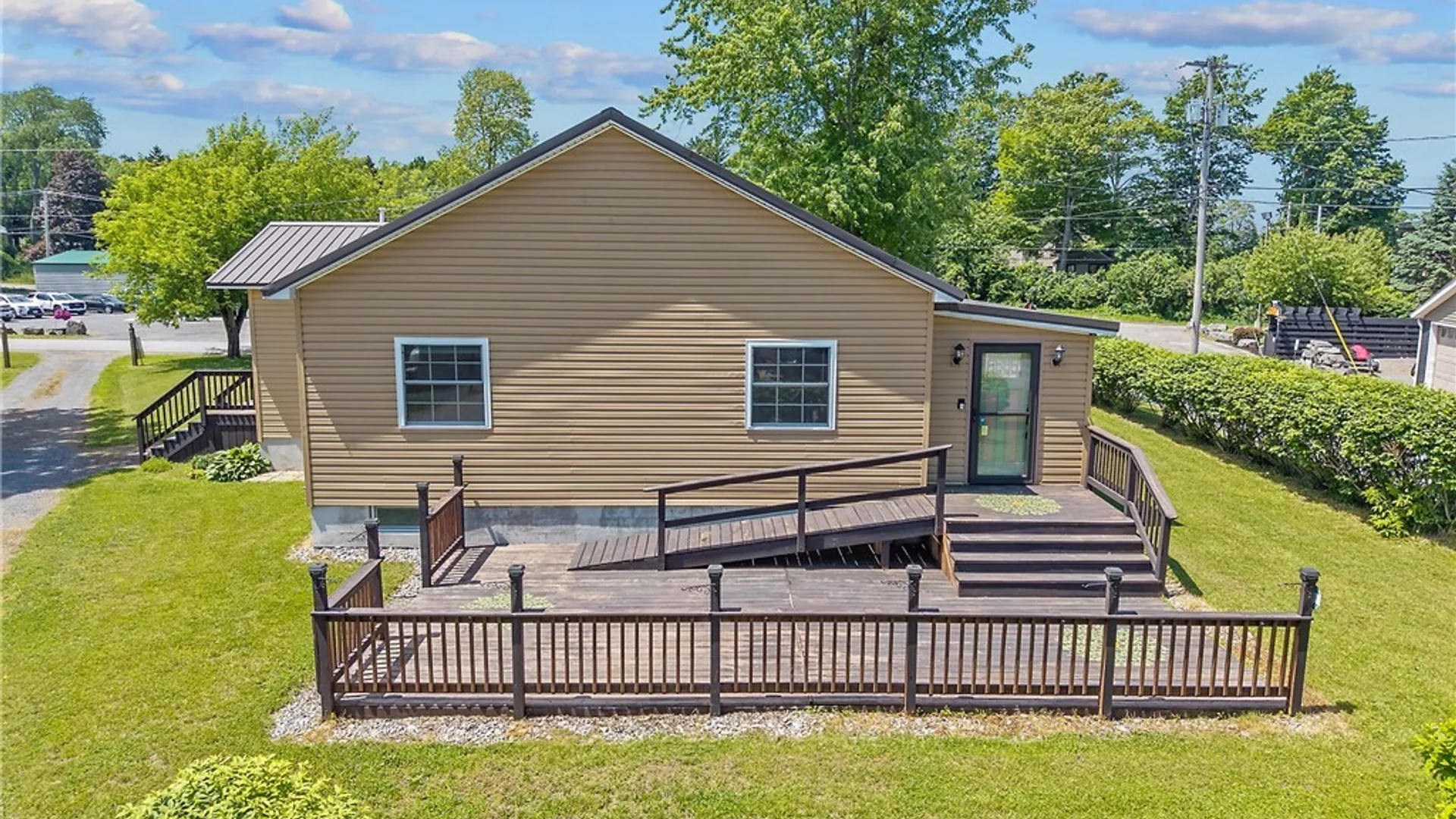 Property at 48 Wigwam Drive, Sandy Creek, NY 13142 41