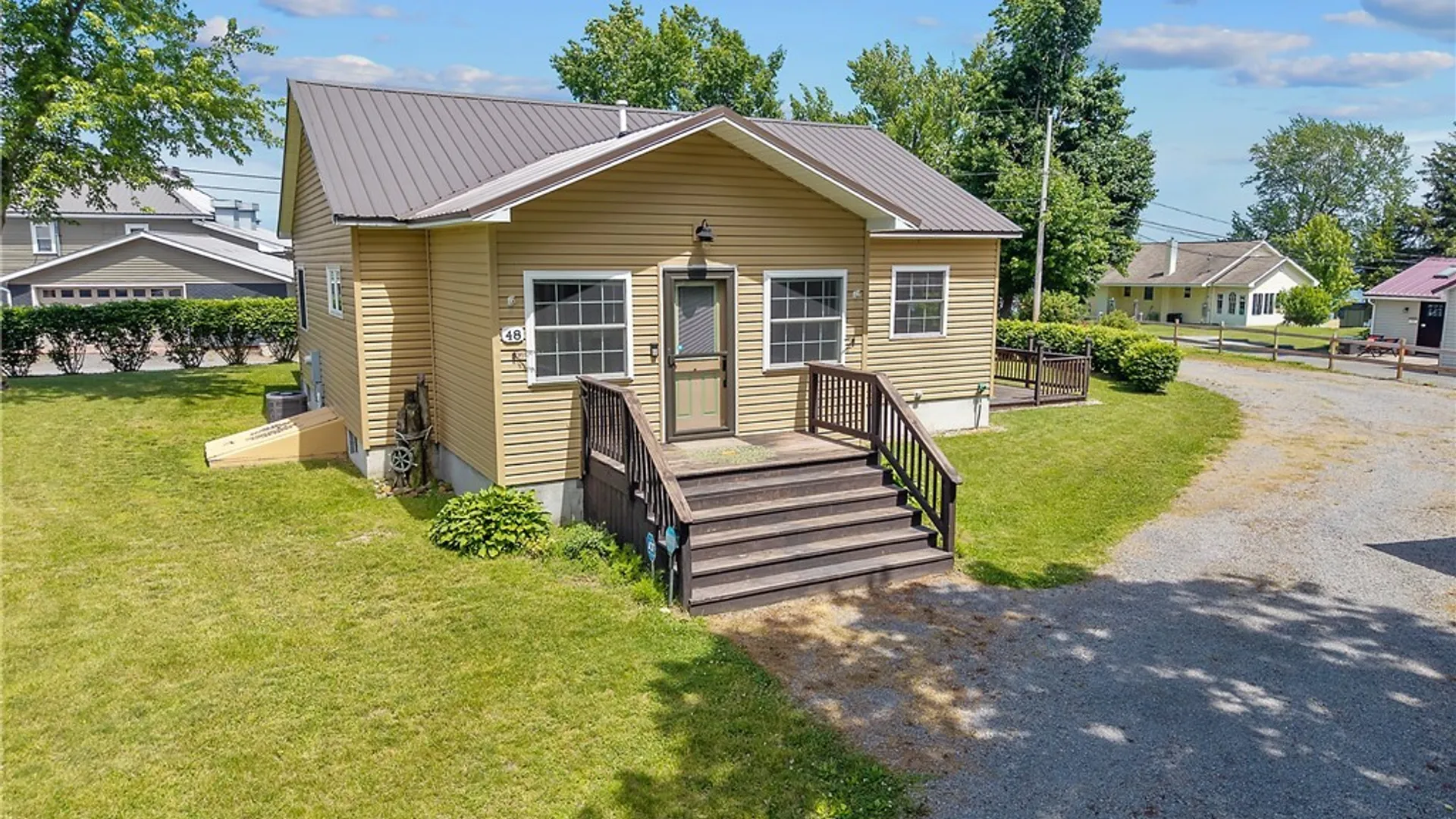 Property at 48 Wigwam Drive, Sandy Creek, NY 13142 42