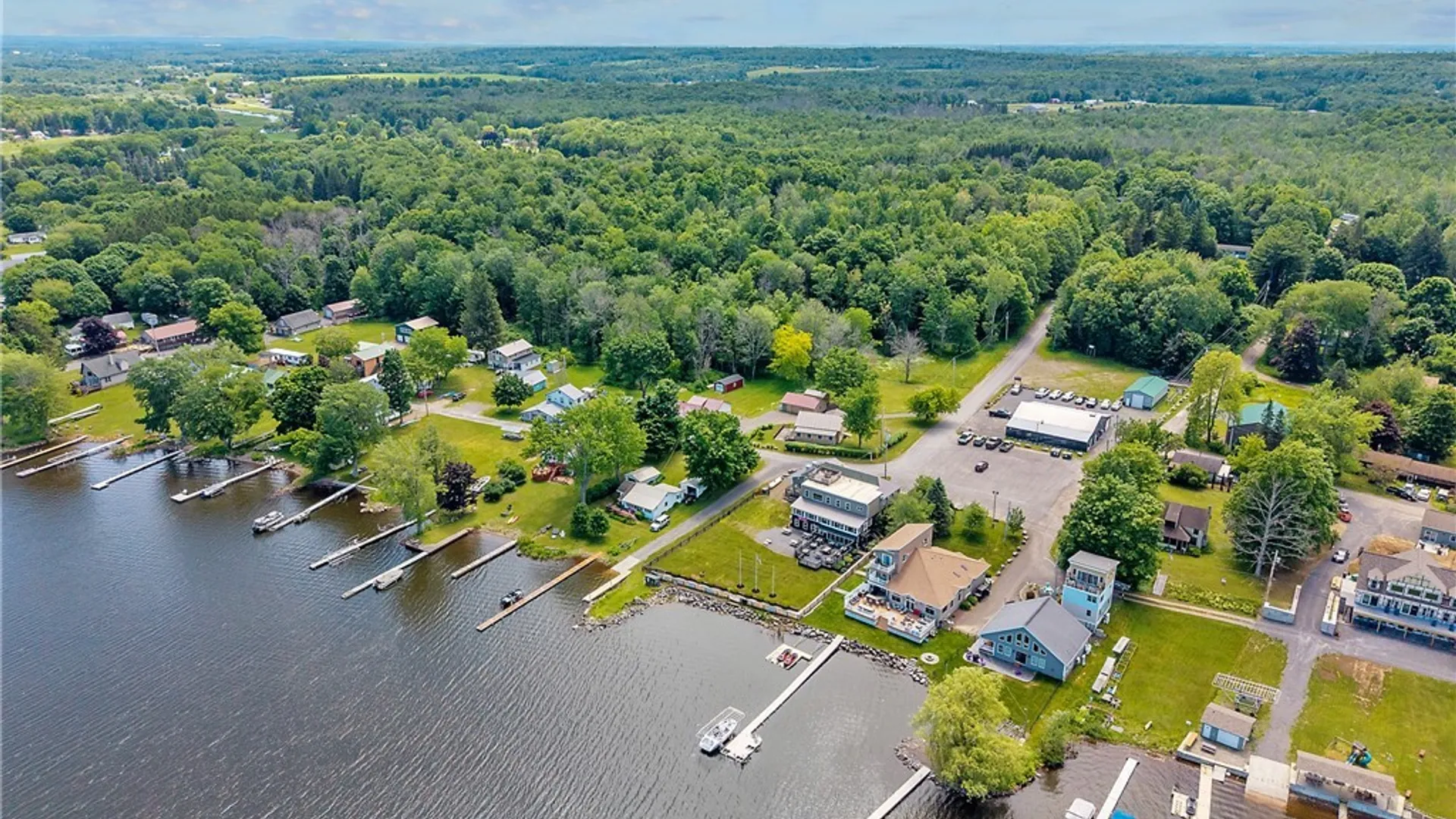 Property at 48 Wigwam Drive, Sandy Creek, NY 13142 43