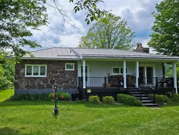 Property at 435 Squire Hill Rd, Roxbury, NY 12474