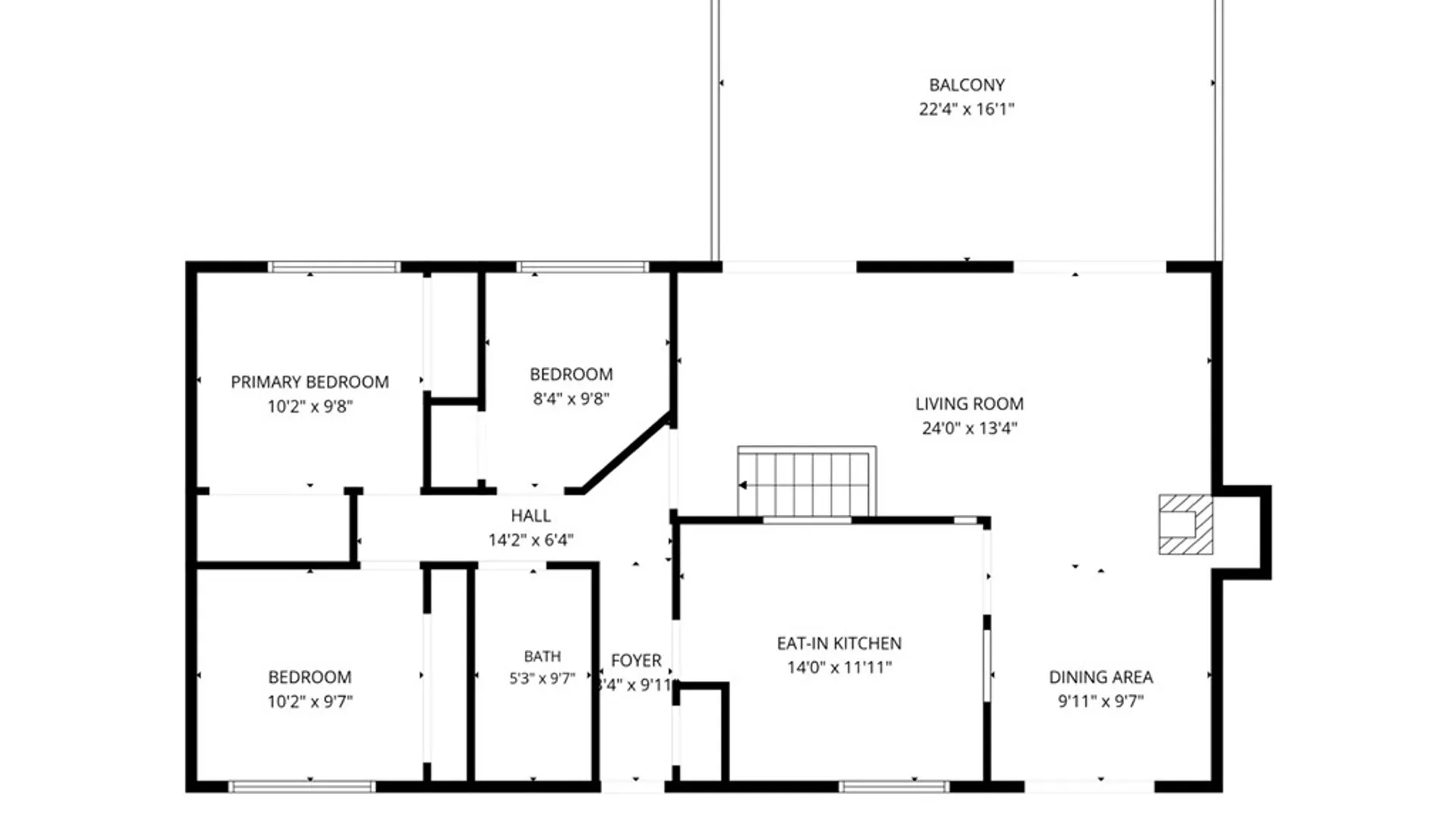 Property at 435 Squire Hill Rd, Roxbury, NY 12474 30
