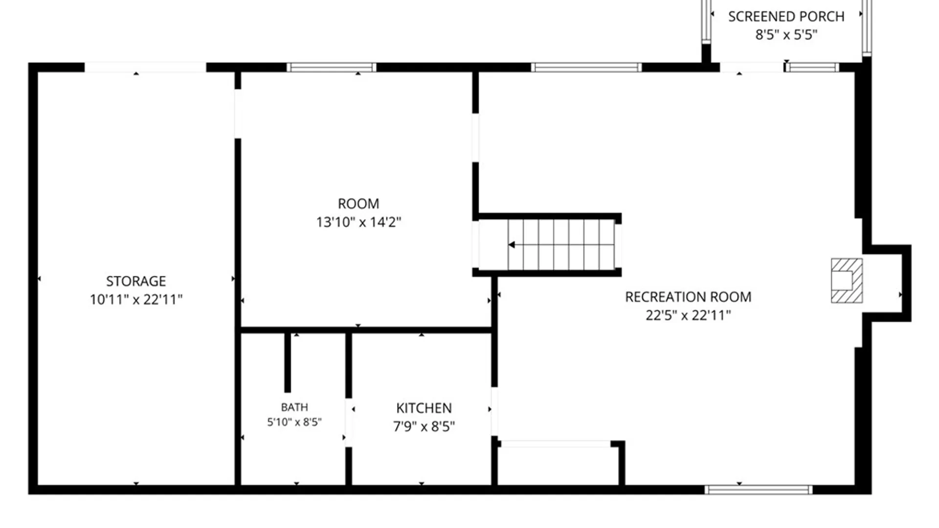 Property at 435 Squire Hill Rd, Roxbury, NY 12474 31