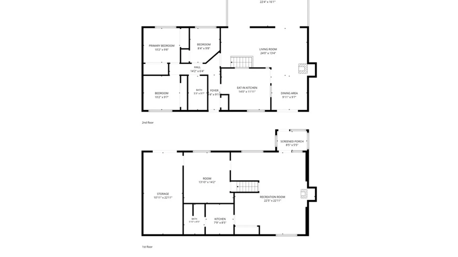 Property at 435 Squire Hill Rd, Roxbury, NY 12474 32