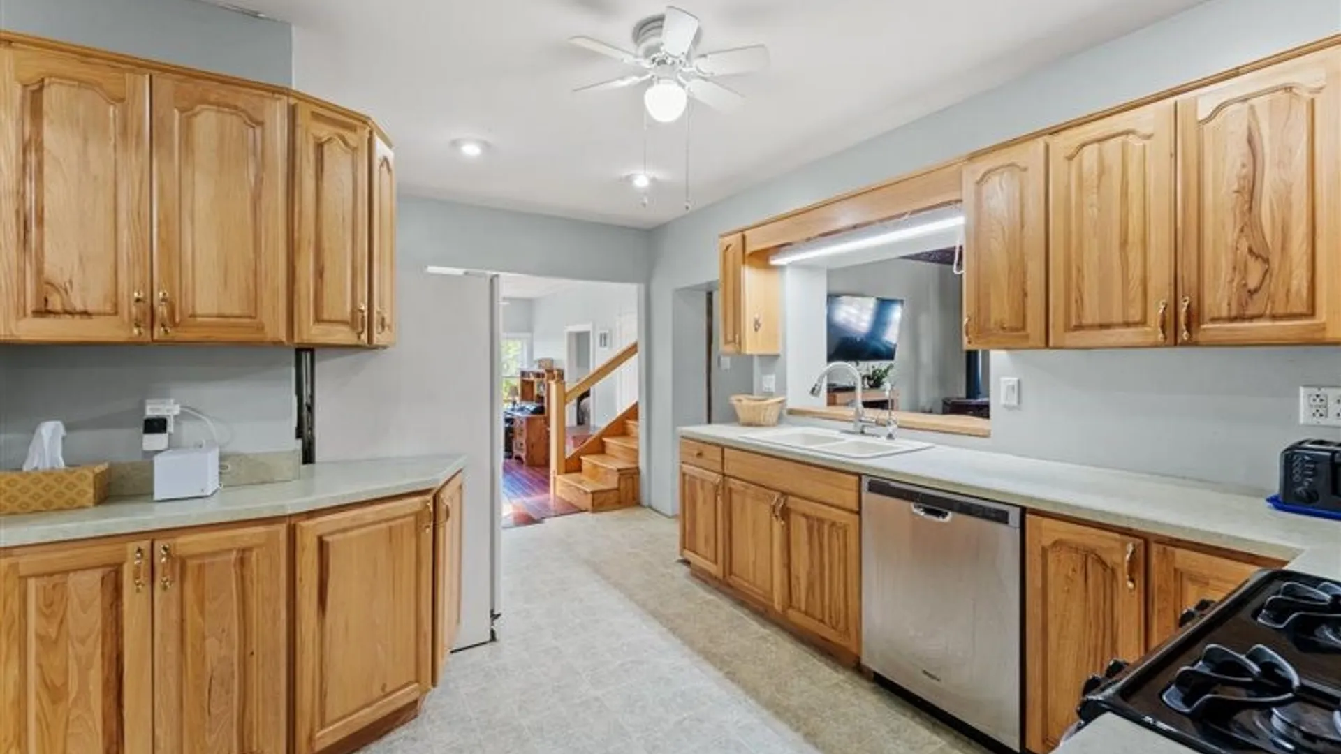 Property at 8 Main Street, Colesville, NY 13787 17