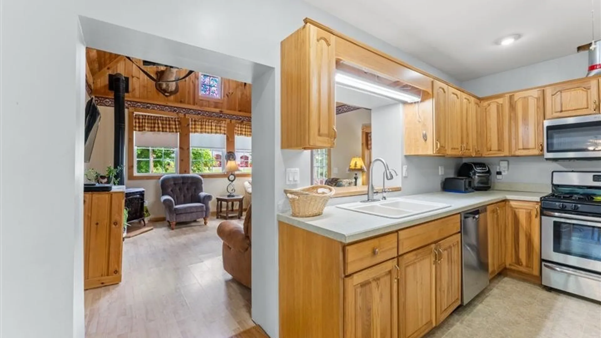 Property at 8 Main Street, Colesville, NY 13787 20