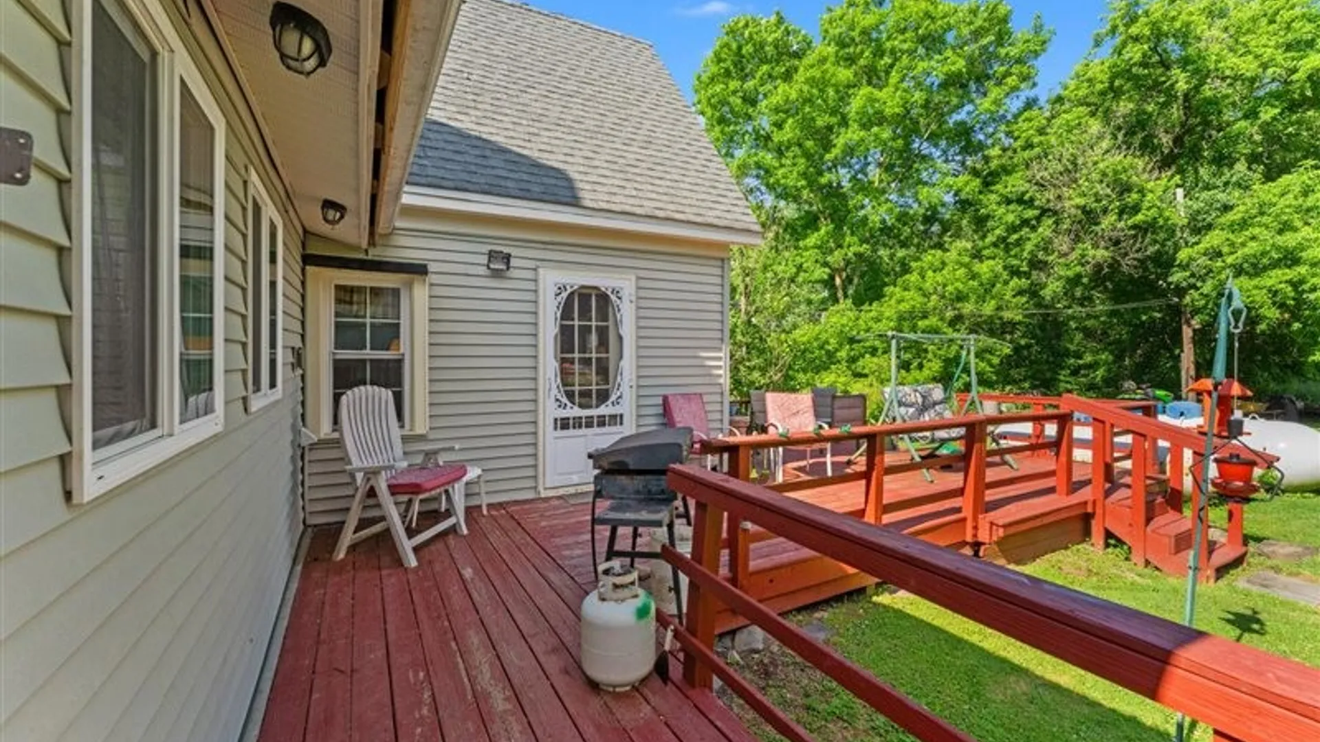 Property at 8 Main Street, Colesville, NY 13787 40