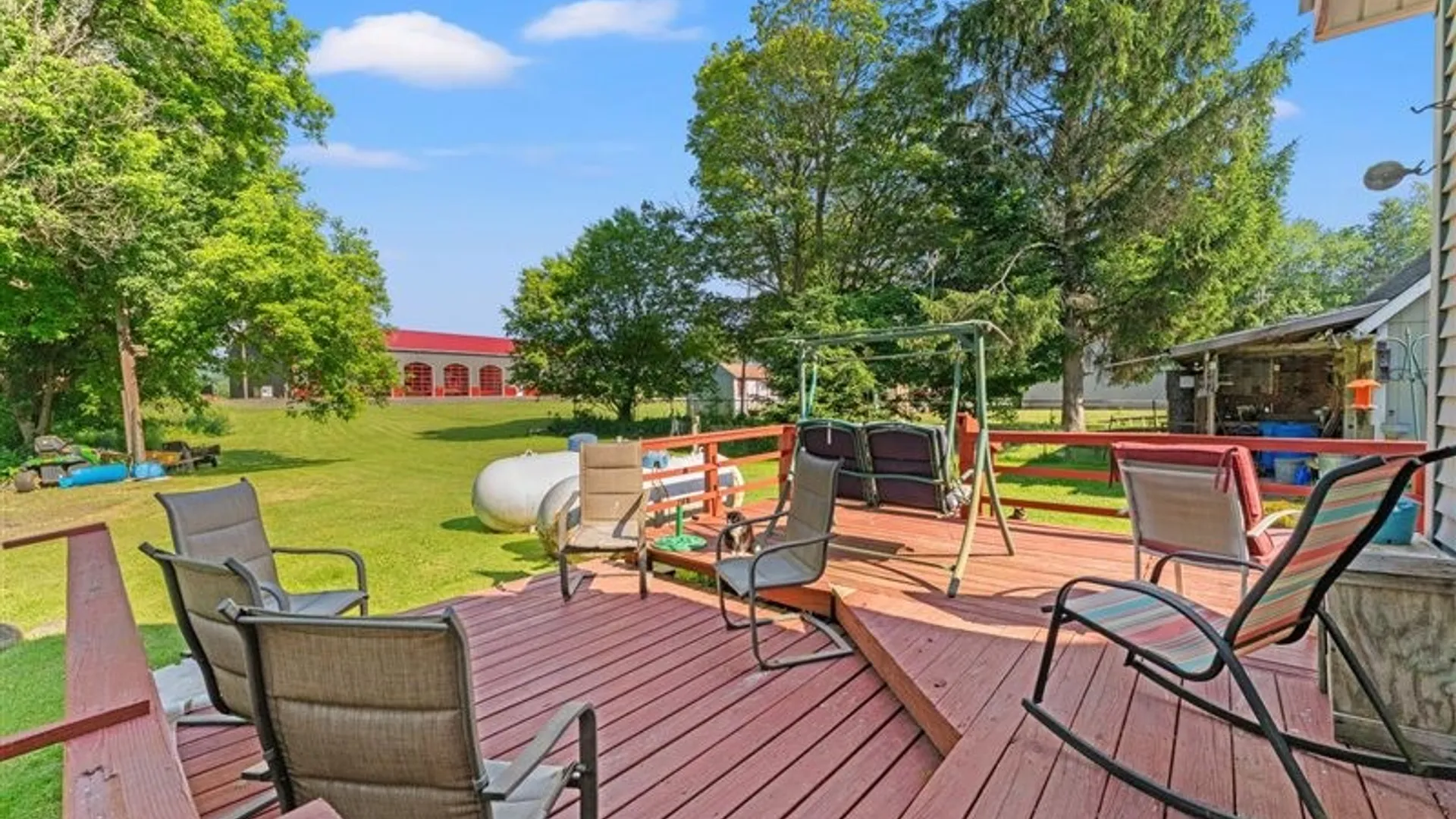 Property at 8 Main Street, Colesville, NY 13787 39