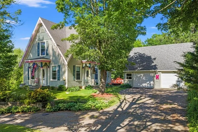 Property at 8 Main Street, Colesville, NY 13787