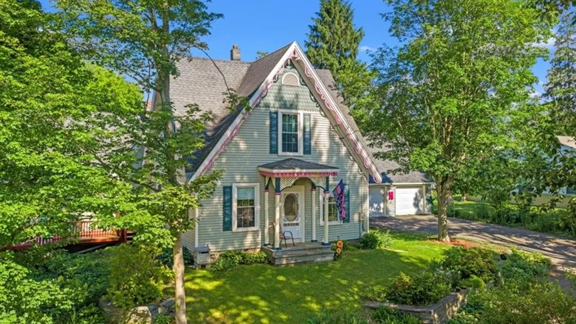 Property at 8 Main Street, Colesville, NY 13787 49