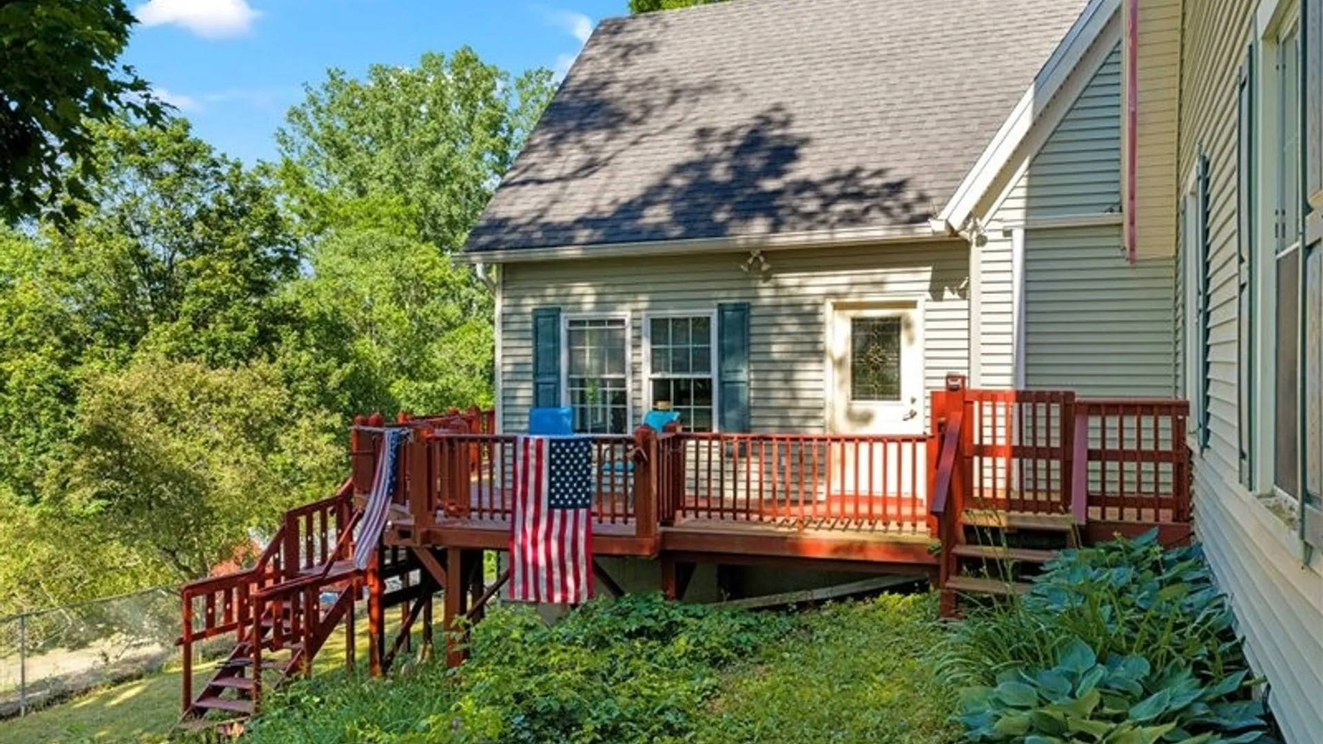 Property at 8 Main Street, Colesville, NY 13787 36
