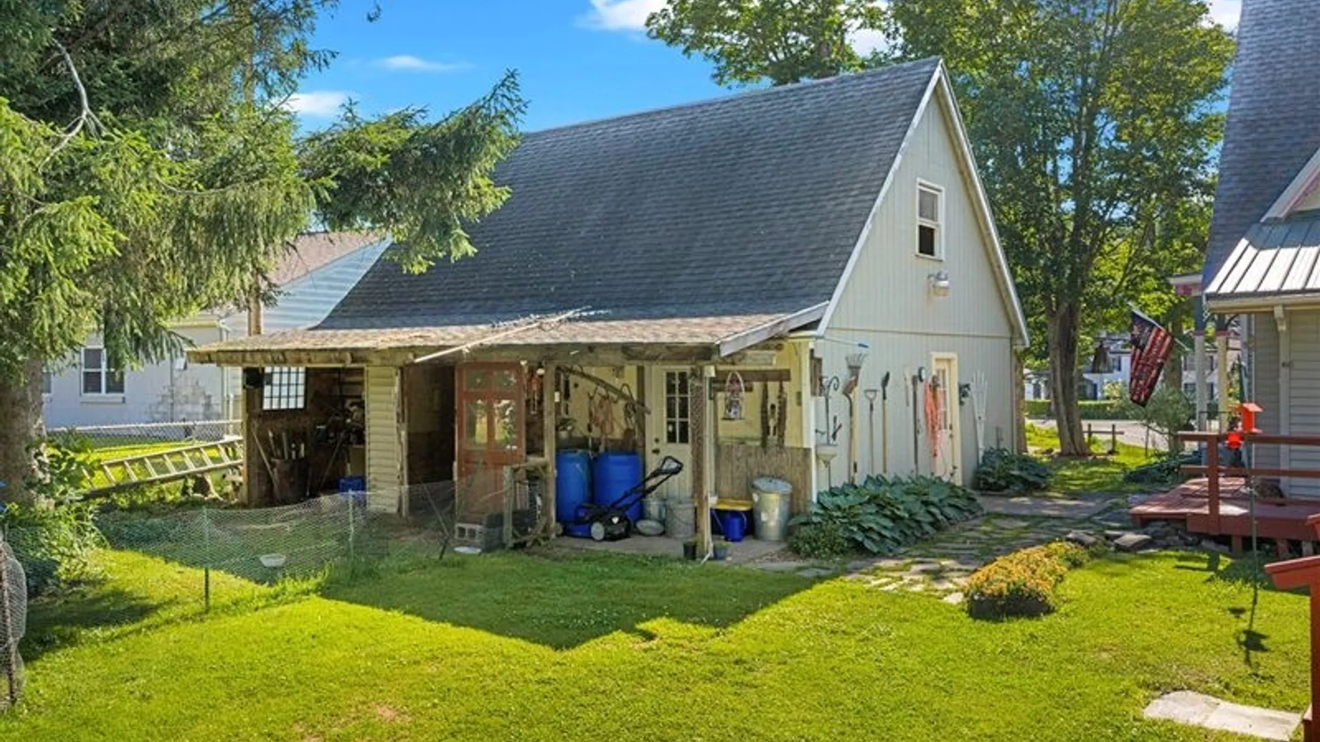 Property at 8 Main Street, Colesville, NY 13787 44