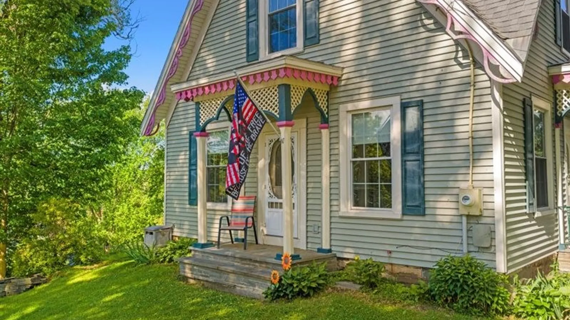 Property at 8 Main Street, Colesville, NY 13787 4