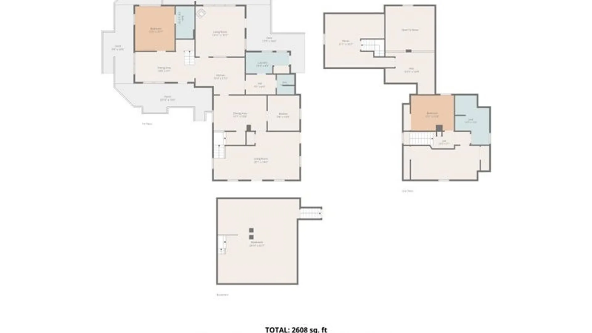 Property at 8 Main Street, Colesville, NY 13787 48
