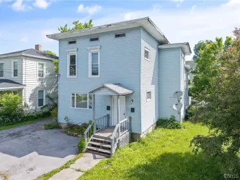 Property at 723 Franklin Street, Watertown City, NY 13601