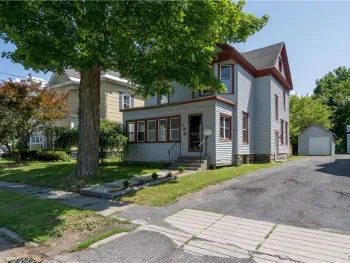 Property at 180 Park Avenue, Watertown City, NY 13601