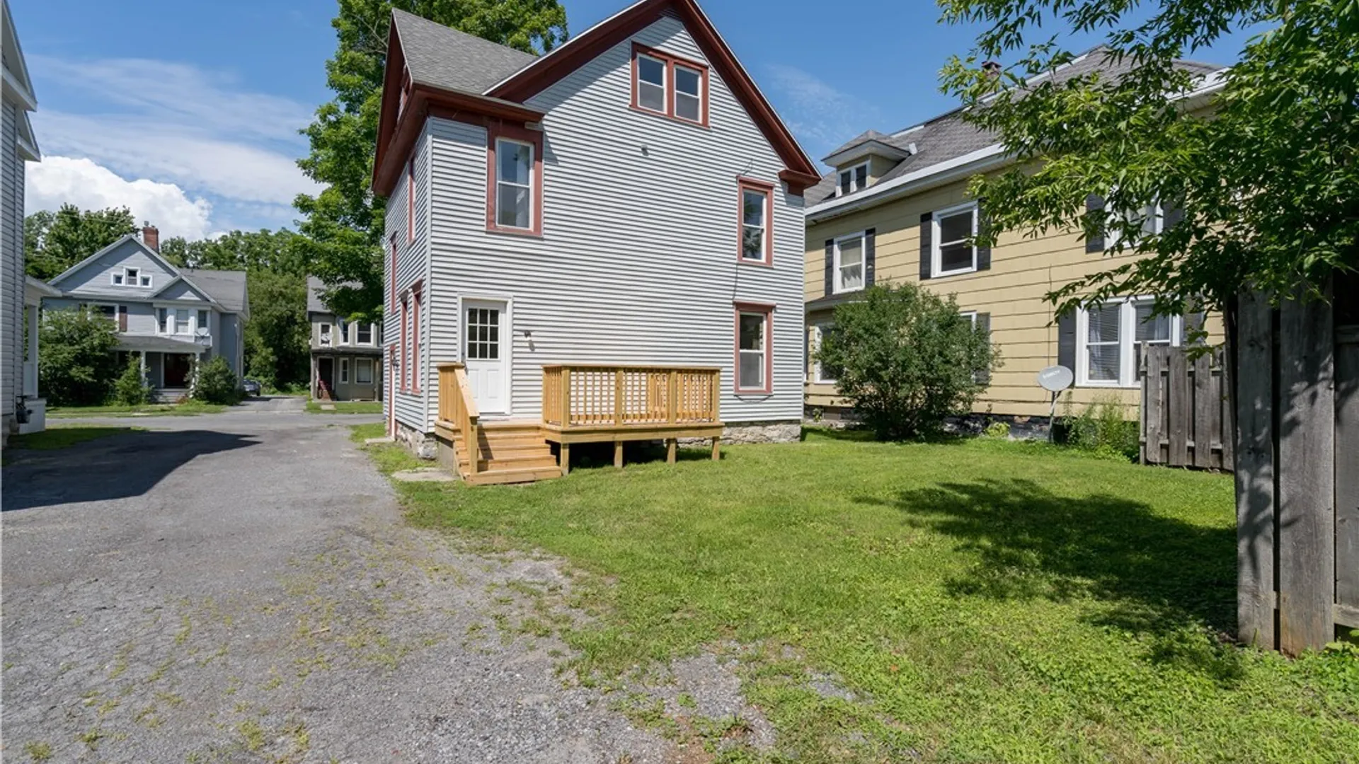 Property at 180 Park Avenue, Watertown City, NY 13601 5