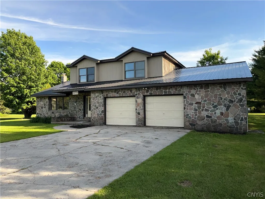 Property at 35774 Sayre Road, Champion, NY 13619