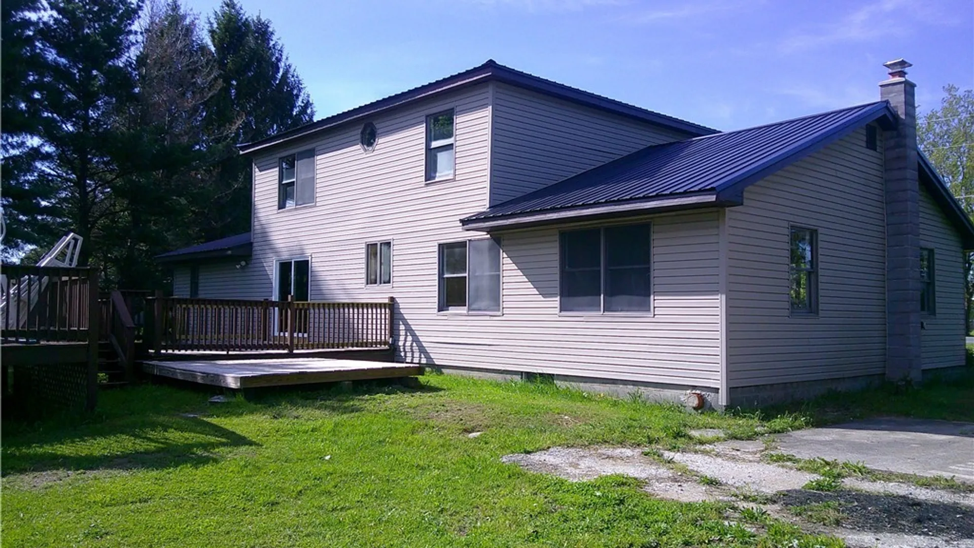 Property at 35774 Sayre Road, Champion, NY 13619 6