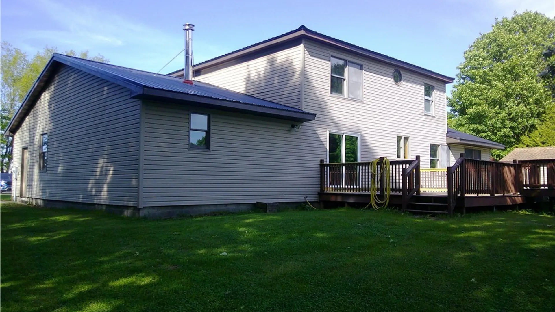Property at 35774 Sayre Road, Champion, NY 13619 8