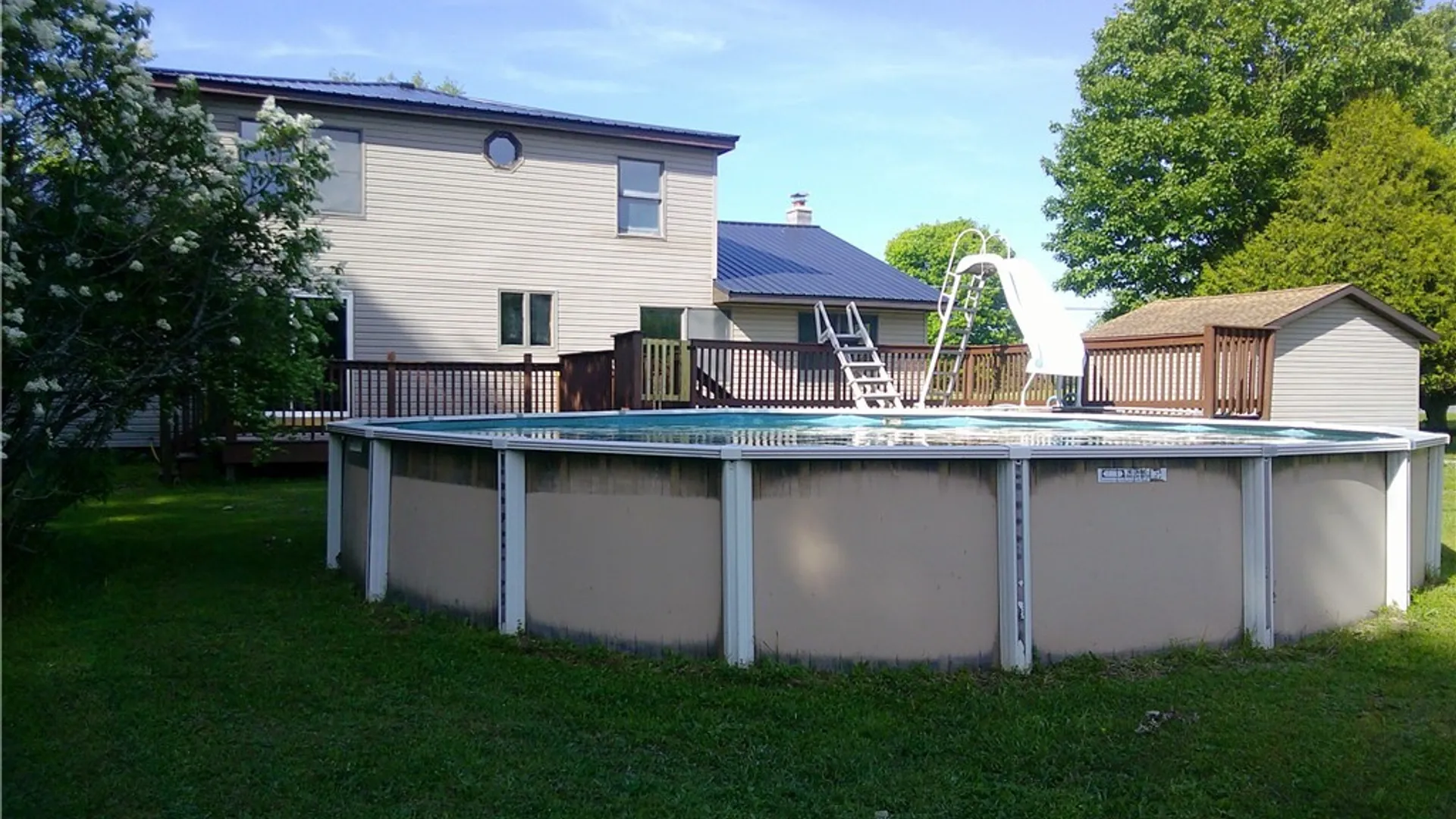 Property at 35774 Sayre Road, Champion, NY 13619 5