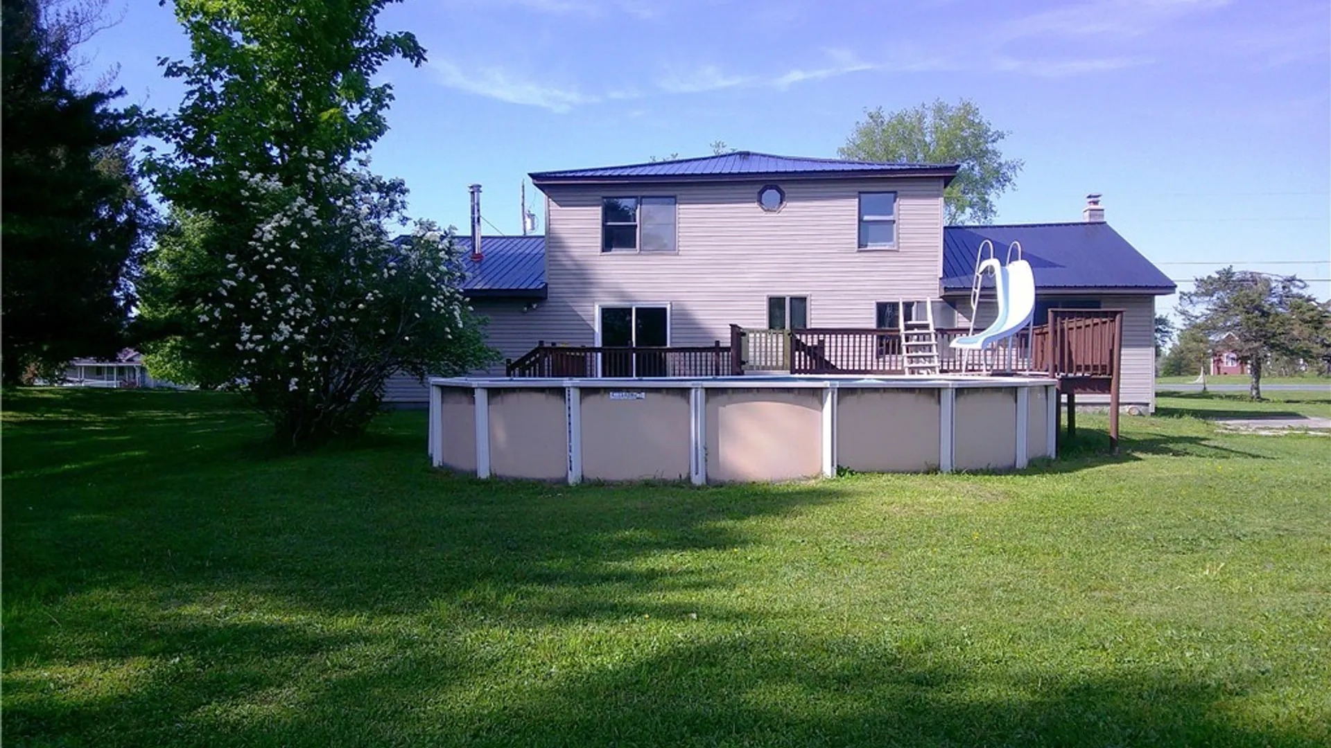 Property at 35774 Sayre Road, Champion, NY 13619 7