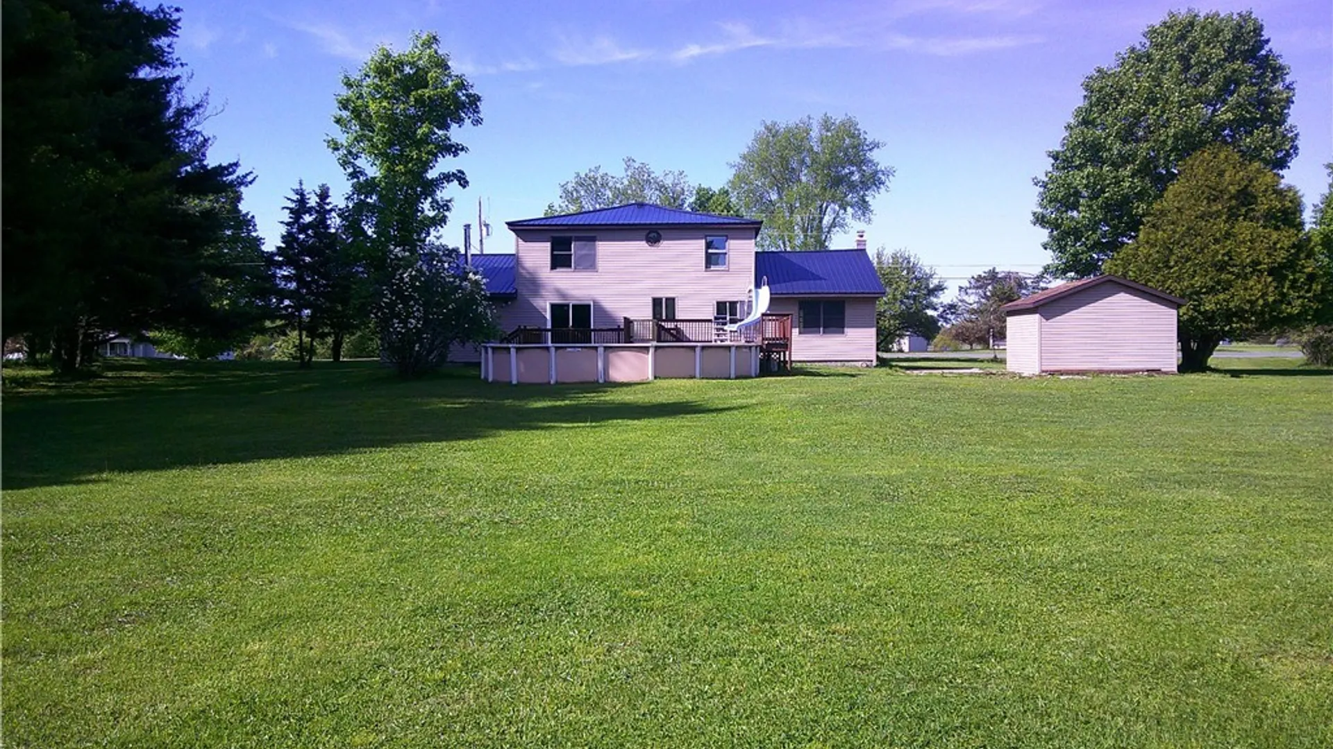 Property at 35774 Sayre Road, Champion, NY 13619 48