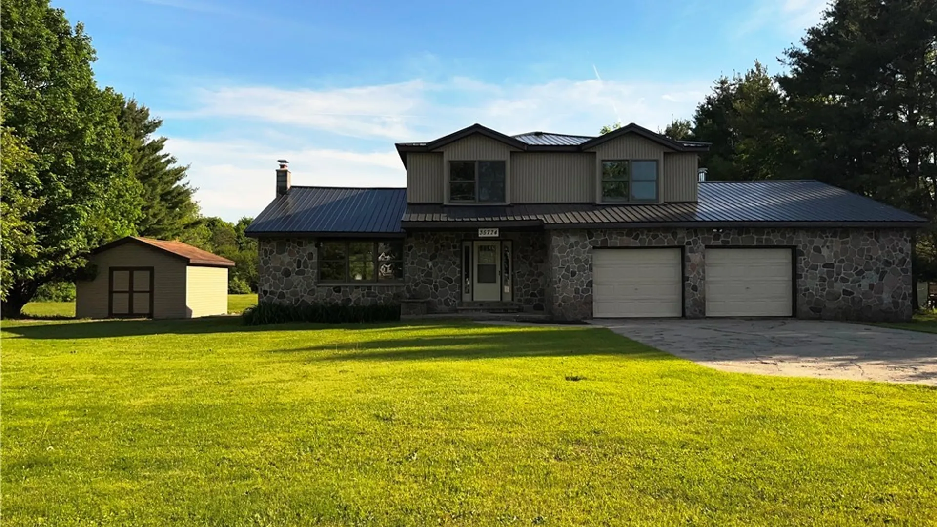 Property at 35774 Sayre Road, Champion, NY 13619 3