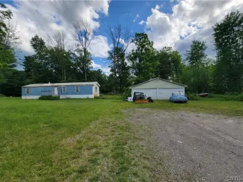 Property at 6575 State Highway 29, Oppenheim, NY 13452