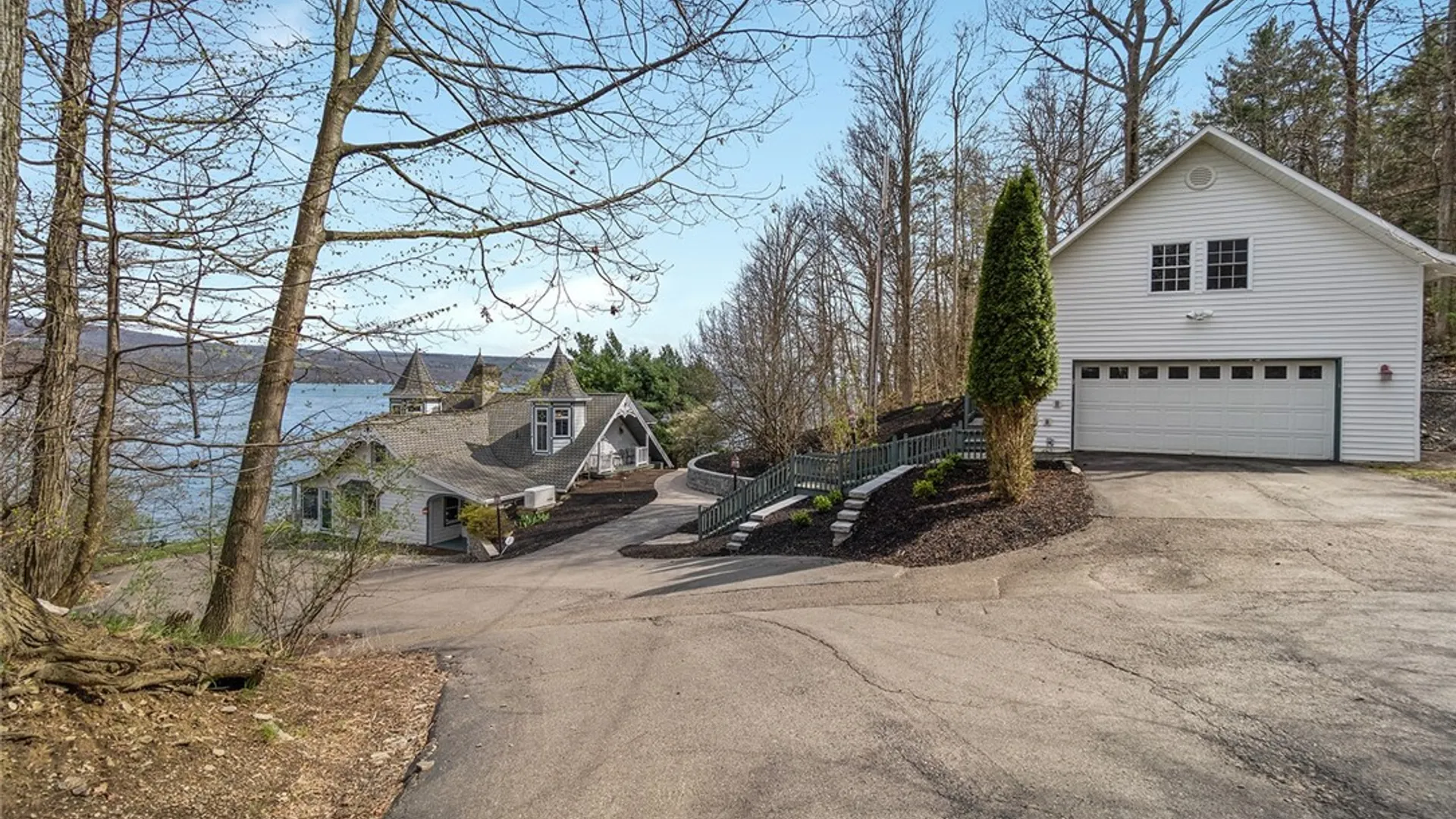 Property at 4392 Argetsinger Road, Reading, NY 14878 34