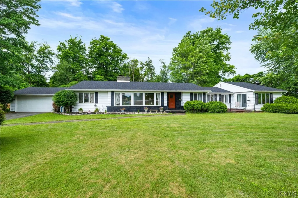 Property at 76 Herthum Road, Whitestown, NY 13492