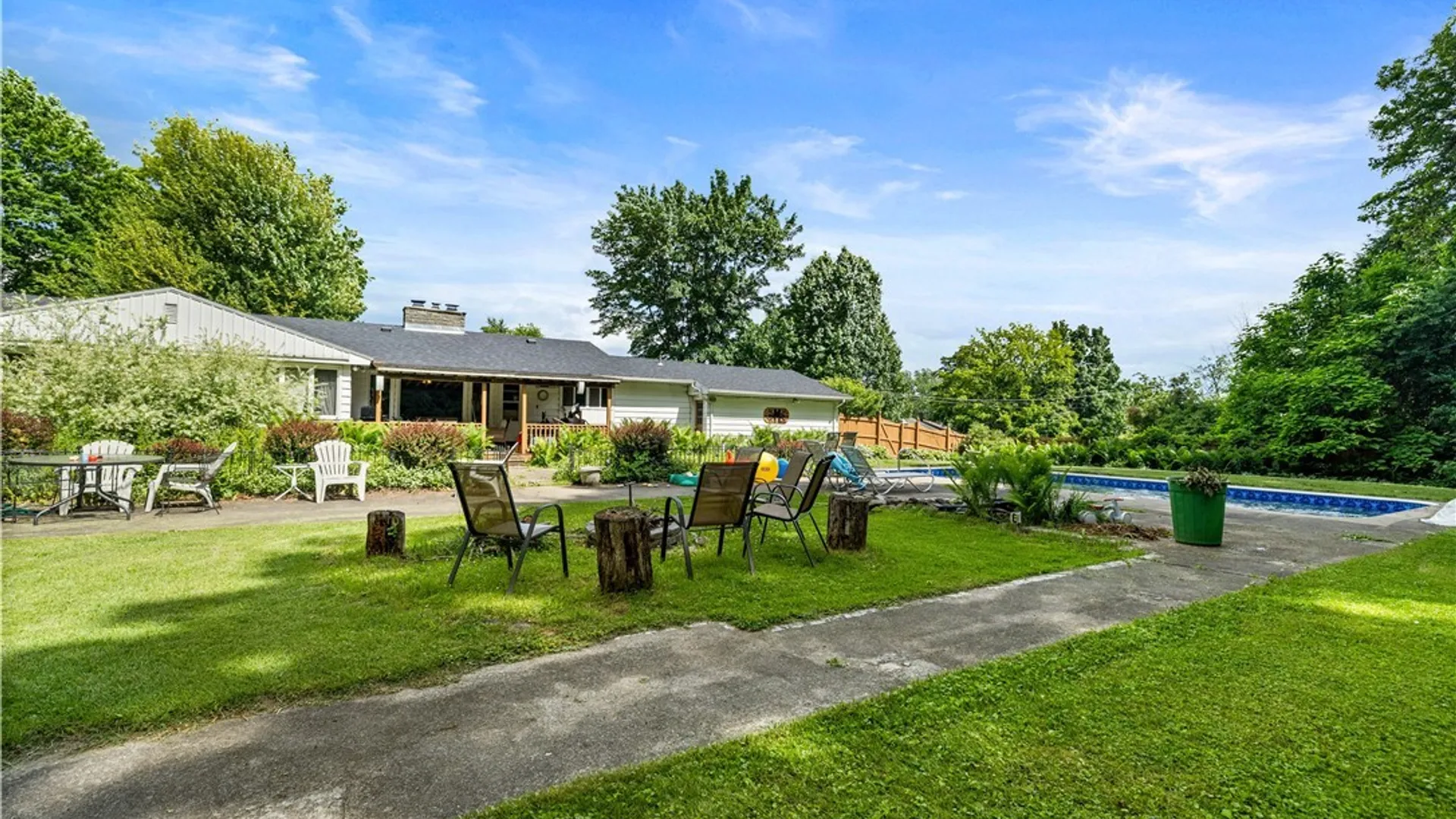 Property at 76 Herthum Road, Whitestown, NY 13492 5