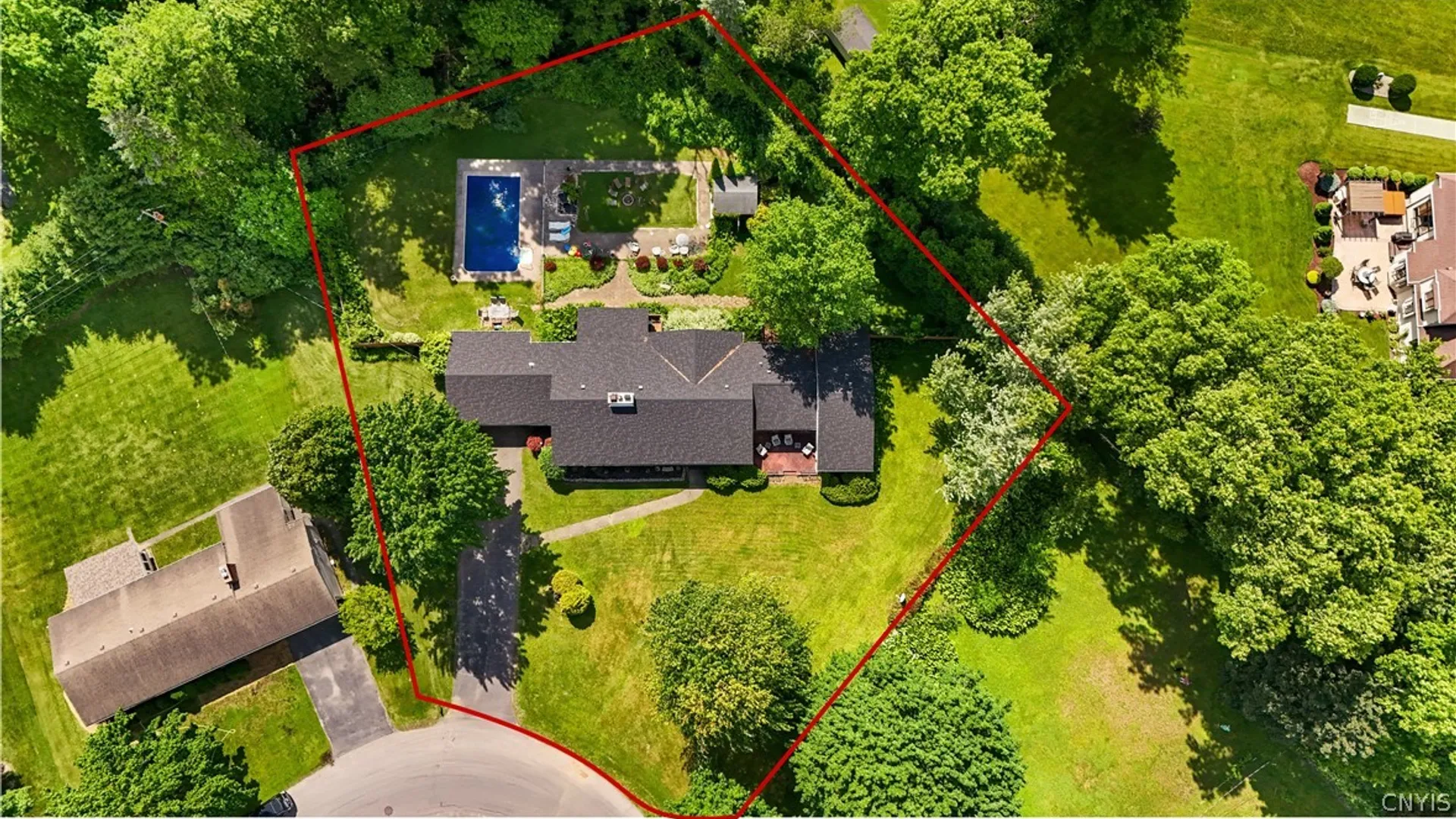 Property at 76 Herthum Road, Whitestown, NY 13492 4