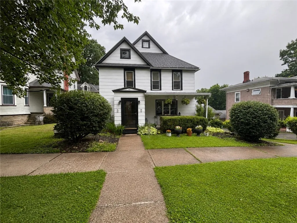 Property at 87 E 2nd Street, Corning City, NY 14830