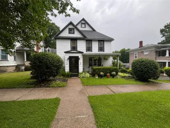 Property at 87 E 2nd Street, Corning City, NY 14830