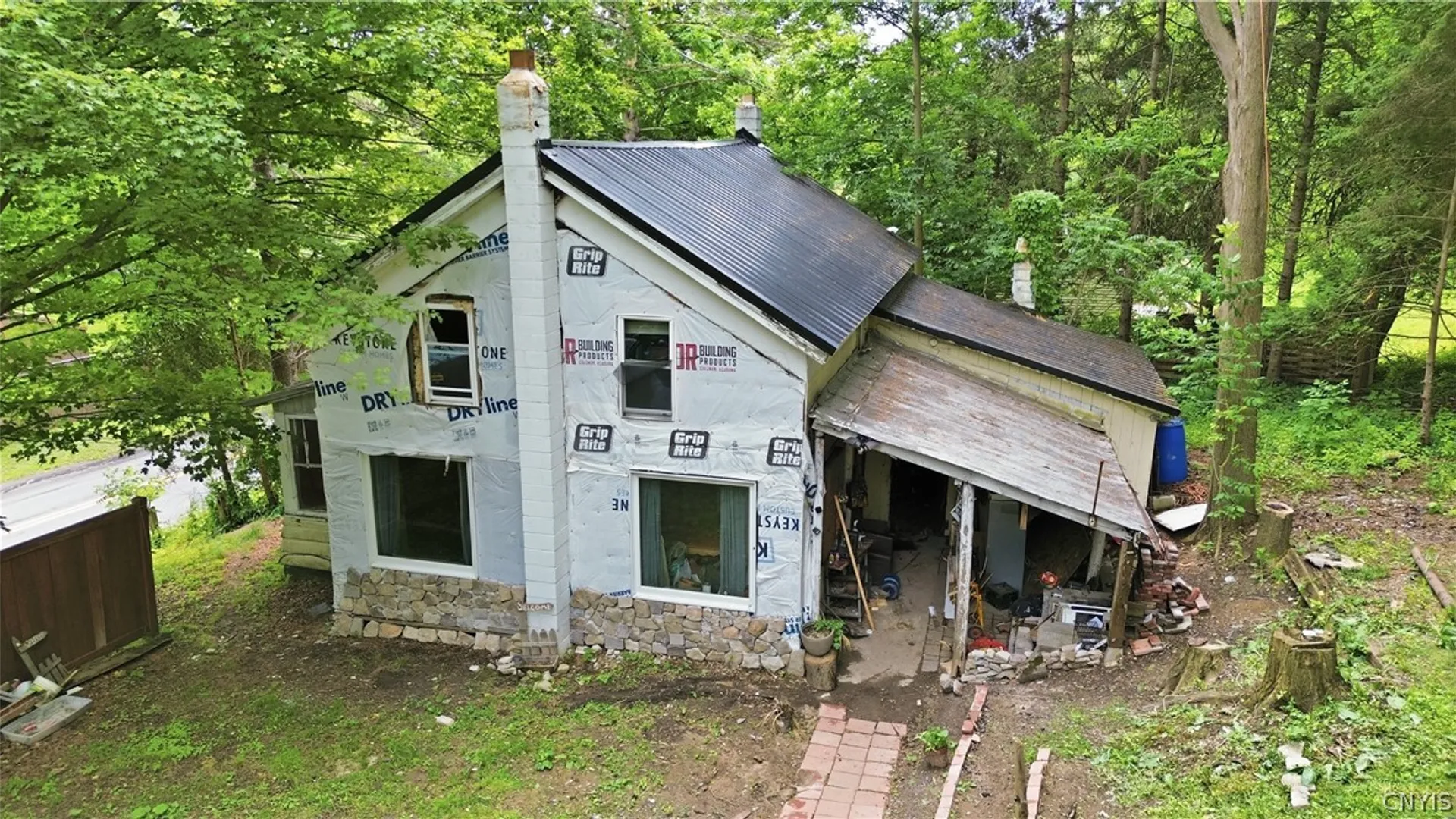 Property at 174 Old Forge Road, German Flatts, NY 13357 15