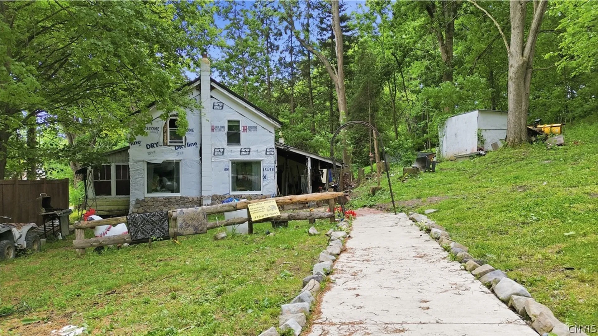 Property at 174 Old Forge Road, German Flatts, NY 13357 17