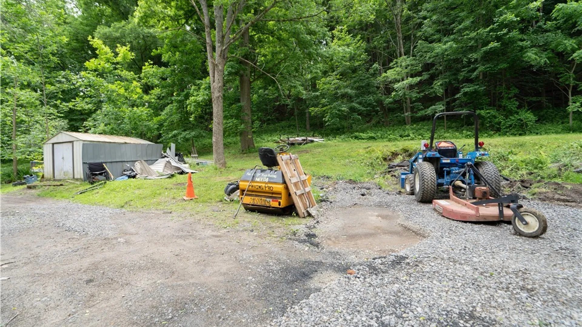 Property at 174 Old Forge Road, German Flatts, NY 13357 18
