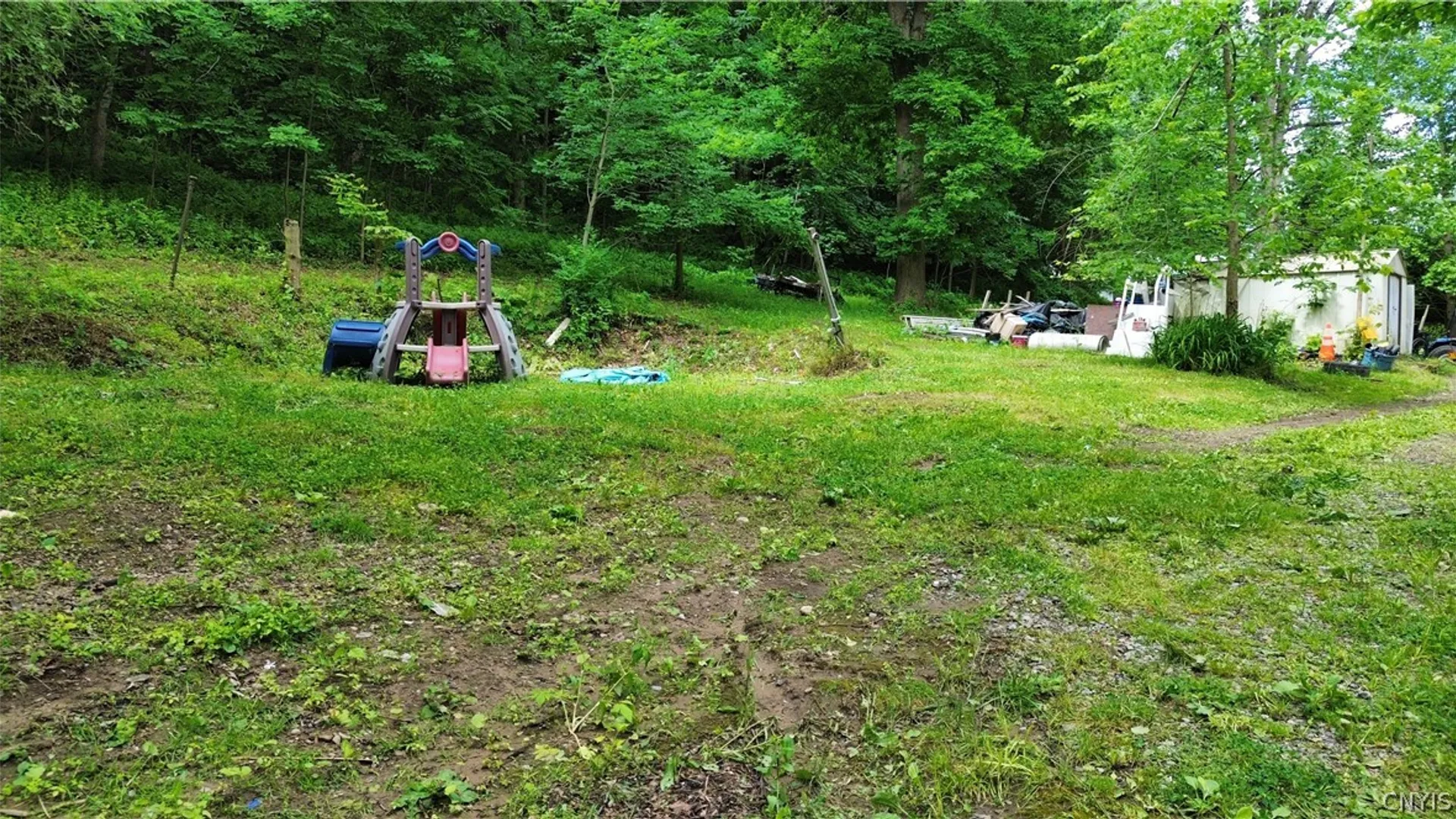 Property at 174 Old Forge Road, German Flatts, NY 13357 20