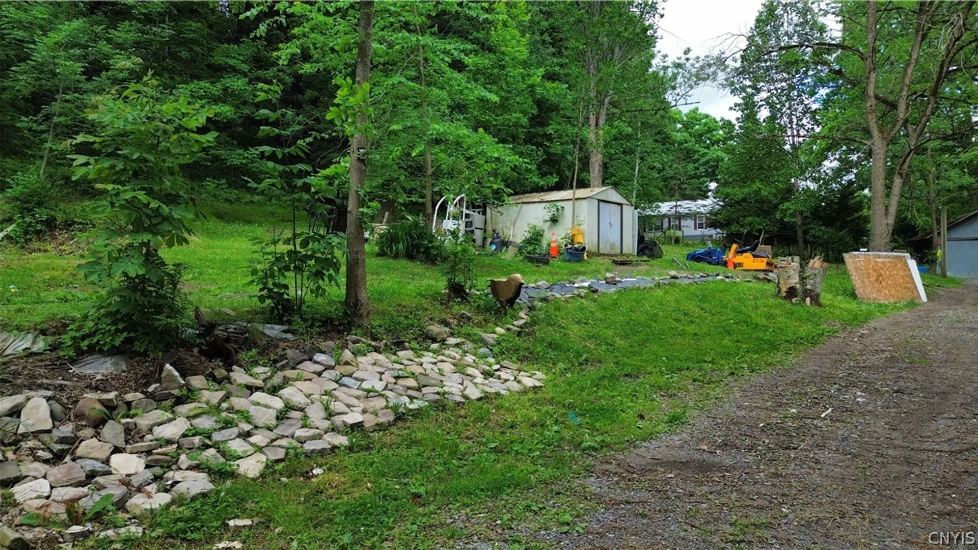 Property at 174 Old Forge Road, German Flatts, NY 13357 21