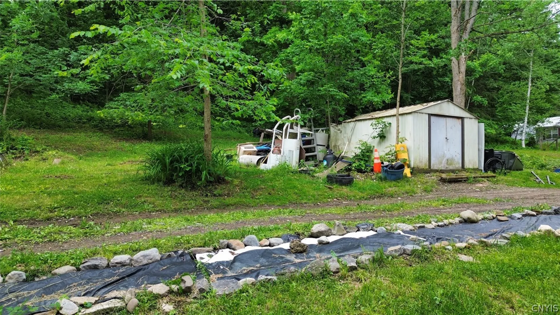 Property at 174 Old Forge Road, German Flatts, NY 13357 22