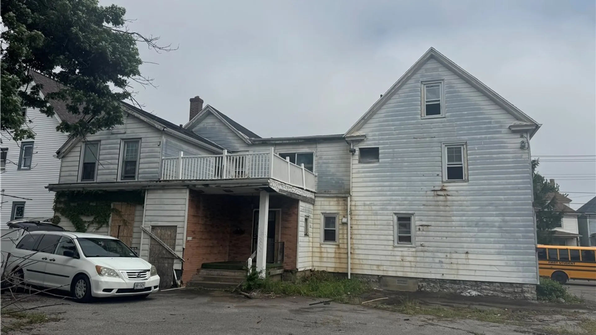 Property at 366 & 362 Ontario Street, Buffalo, NY 14207 6