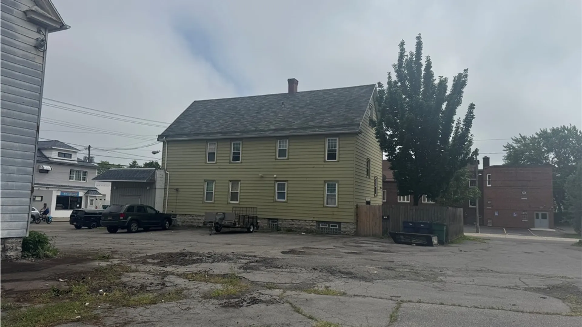 Property at 366 & 362 Ontario Street, Buffalo, NY 14207 4