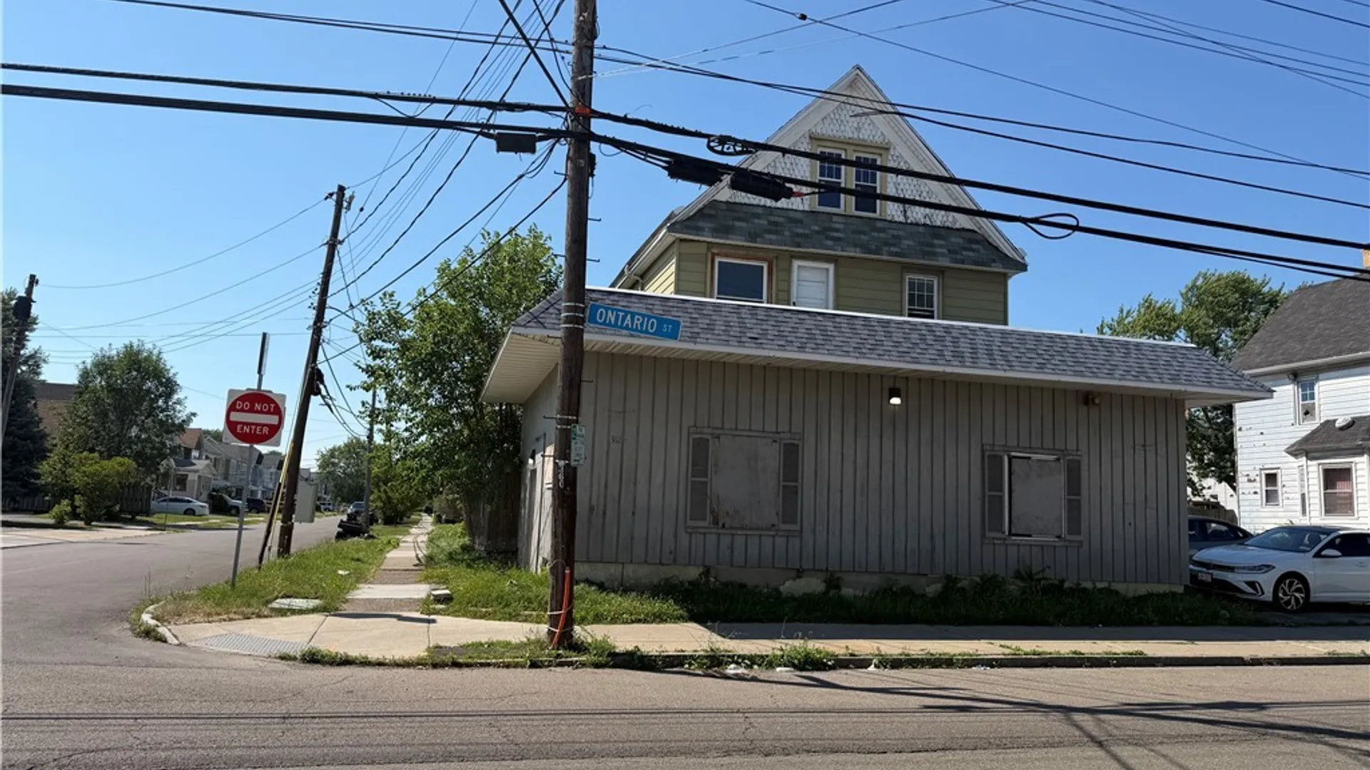 Property at 366 & 362 Ontario Street, Buffalo, NY 14207 35