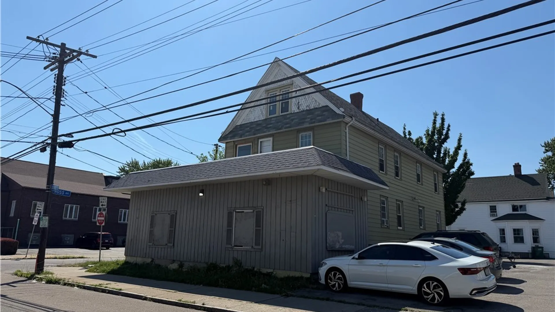 Property at 366 & 362 Ontario Street, Buffalo, NY 14207 37