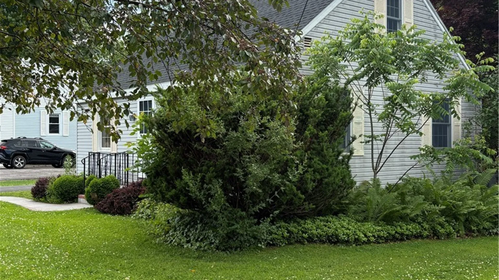 Property at 8269 Oswego Road, Clay, NY 13090 5