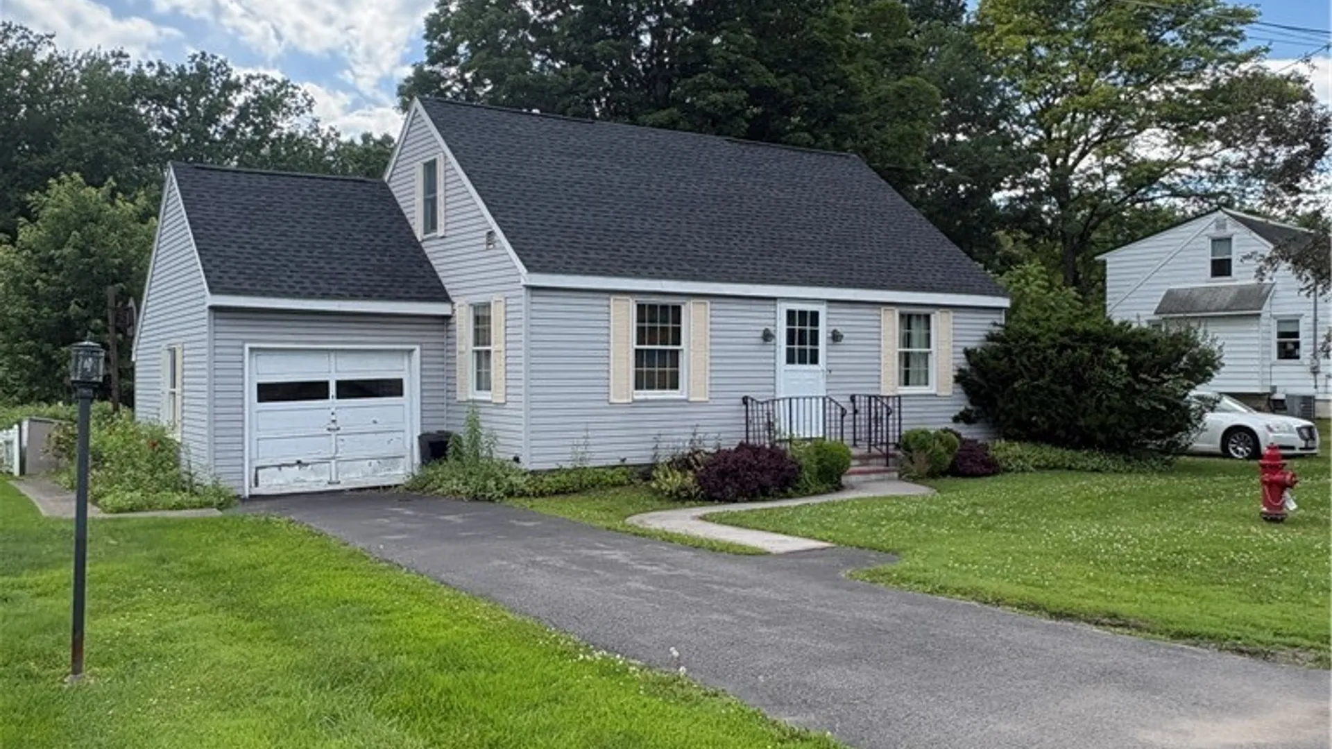 Property at 8269 Oswego Road, Clay, NY 13090 6