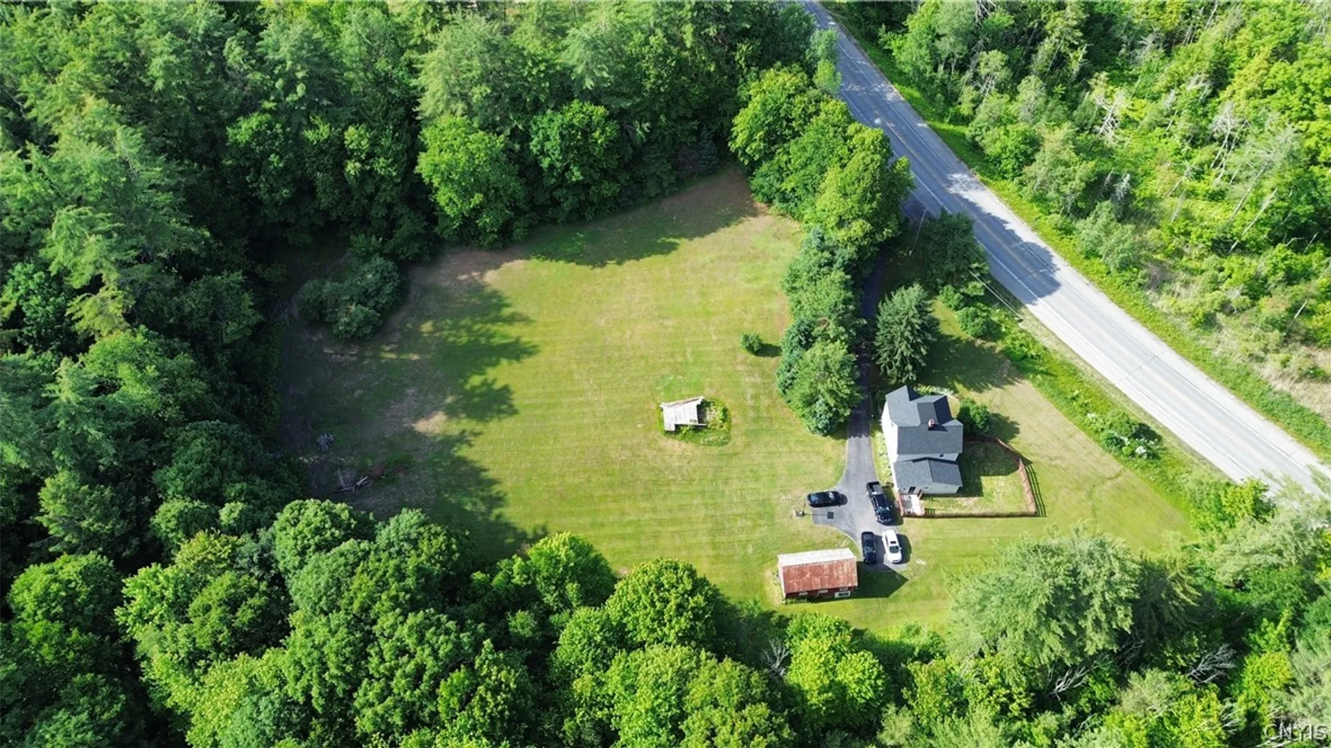 Property at 231 N Helmer Avenue, Manheim, NY 13329 3
