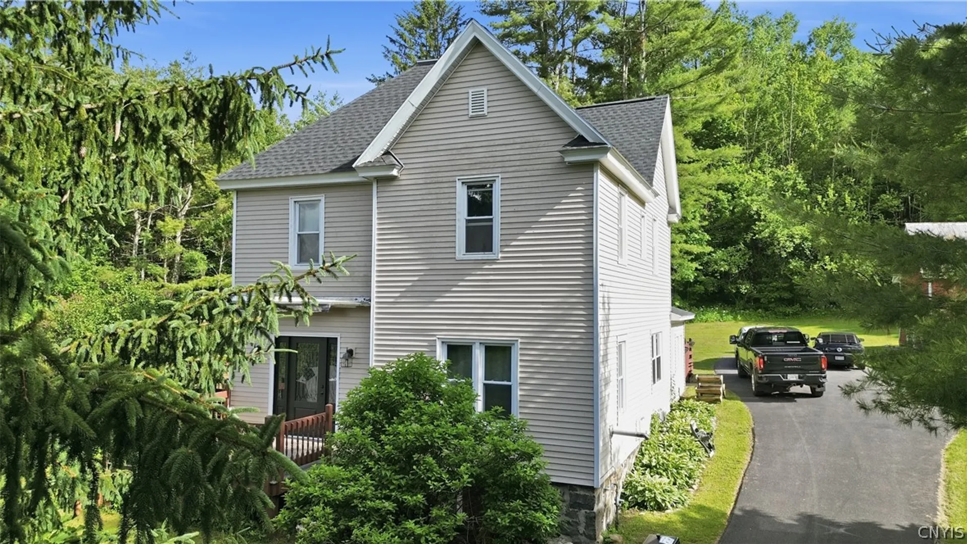 Property at 231 N Helmer Avenue, Manheim, NY 13329 43