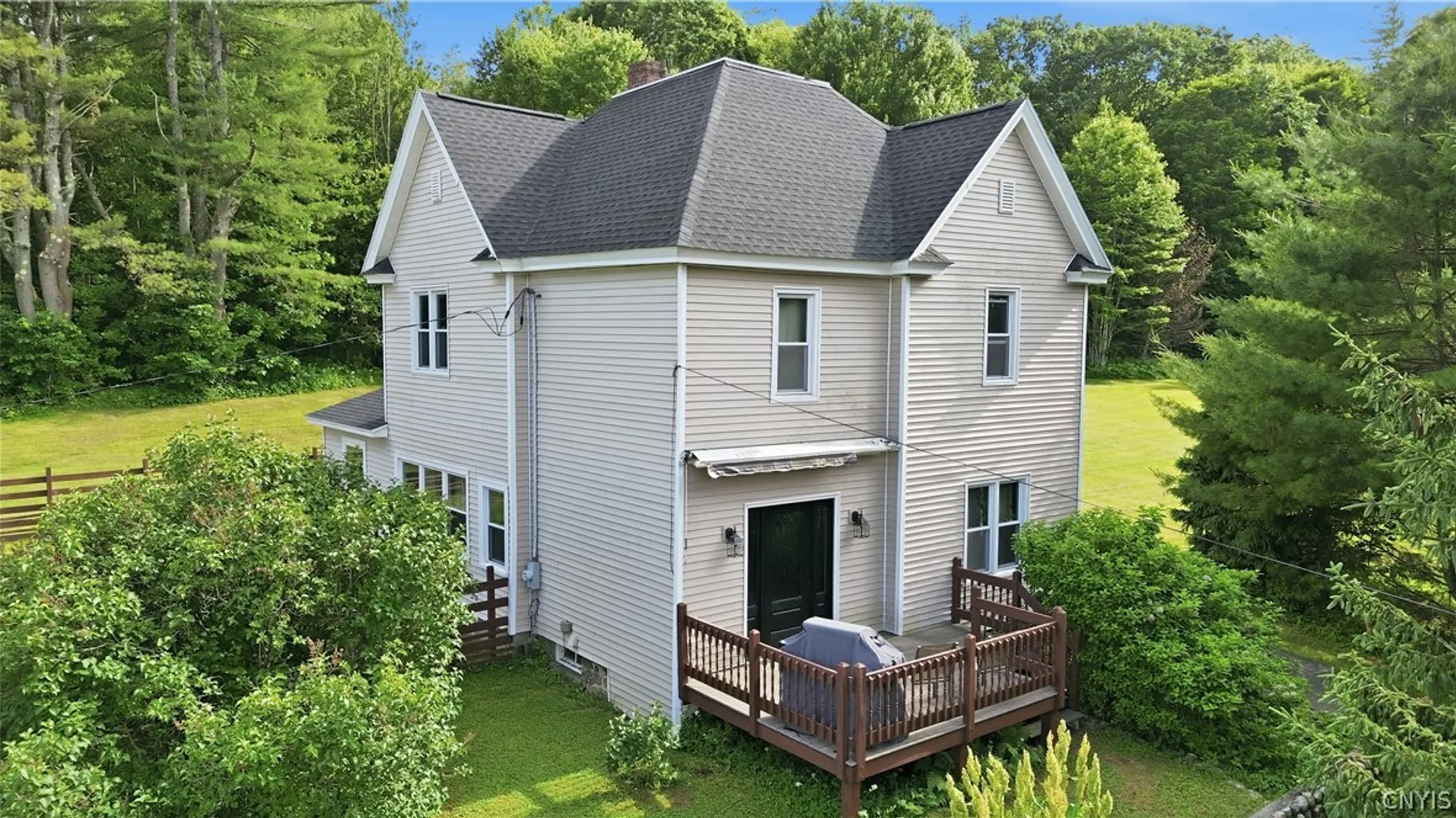 Property at 231 N Helmer Avenue, Manheim, NY 13329 34