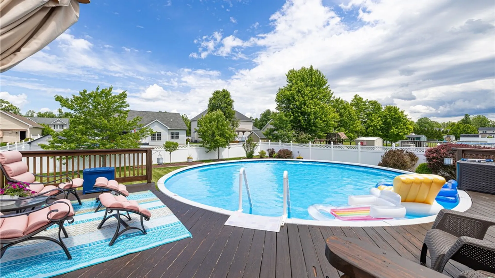 Property at 81 Christina Drive, Chili, NY 14514 42